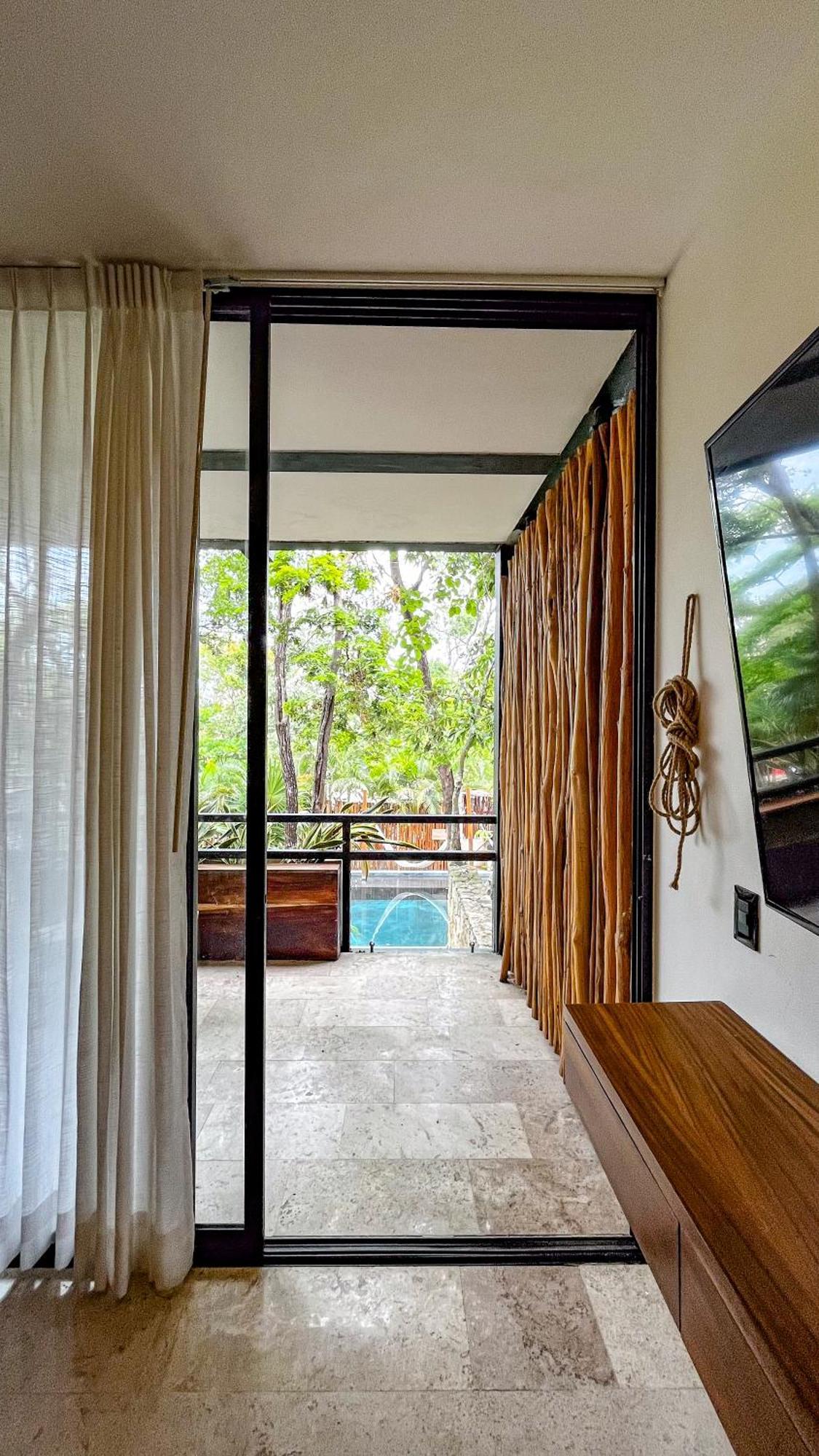 Amaka Calma Tulum 호텔 외부 사진